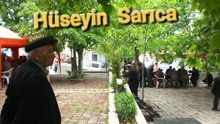 Eski Düğünlerimiz - Hüseyin Sarıca