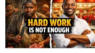&ldquo;From Struggle to Success: A Life-Changing Story&rdquo;