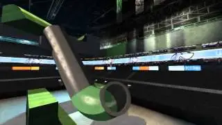 Skate 3 Coffin Gap