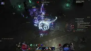 Last Epoch - & Battlemage's Endeavour + Mana Strike & Surge & Static