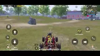 Pubg rank kasmaya devam