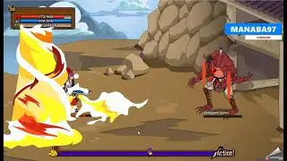 ninja legends hunting house