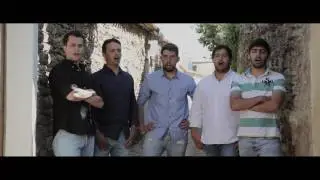 Al-canti - Ai Romana (Monsaraz)