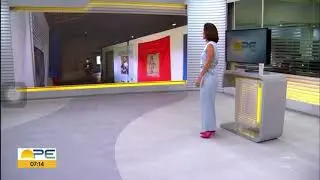 Festival Celebração Consciência Negra - Vicência | Bom Dia Pernambuco - Globo