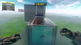 BO3 Shortcuts