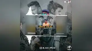 Tick Tick Dance Mix DJ Suvi