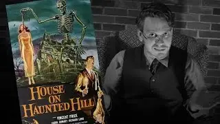 The House on Haunted Hill (1959) Review