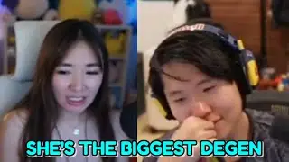 Toast on Doing WoW Raid with Emily Wang