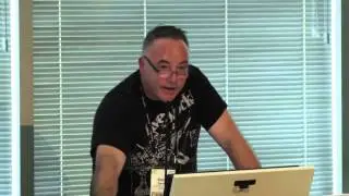 Panel: Digital Music archiving in NZ - NDF 2014