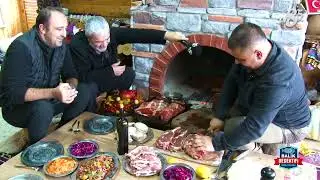 TEKNE FUARI, ÇUPRA AVI ve PALANIN OTAĞI / Balık Dedektifi 25 Mart 2024