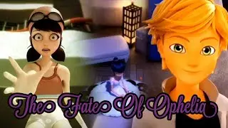 The Fate Of Ophelia|AMV|Taylor Swift