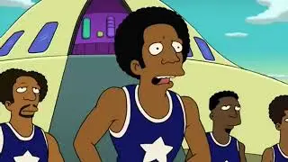 Futurama - Sweet Clyde, laugh derisively at him