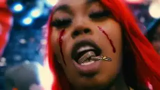 Asian Doll - Doing A Hit (Official Video)