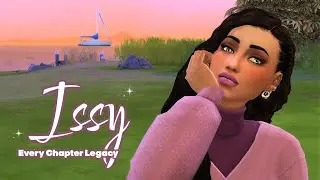 The Sims 4 - Every Chapter Legacy - Ep 2 - She got what??!
