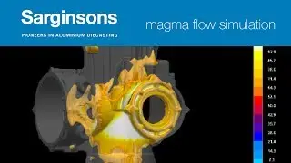 CAD & Magma | Sarginsons Industries Ltd
