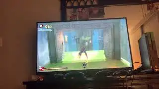Kingdom valley speedrun  4 21.62