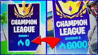 When & Why Your Fortnite Arena Points Reset! (When will Arena Points Reset in Fortnite?)