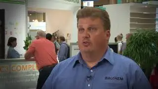 USP Verification Testimonial: Balchem Corporation