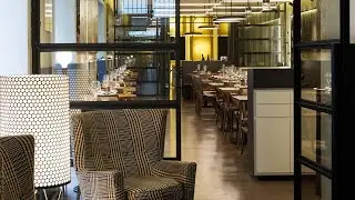 Park Hotel Barcelona, Spain | Travel With Urvi