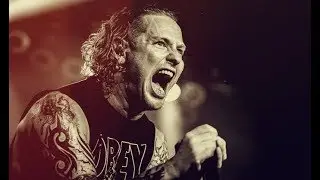 Stone Sour - Live Bethlehem 2017 [CONCERT HD 1080]