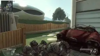 Reprah vs Kush n Chill Raw Game (Feel Free To Edit)