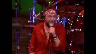 Jethro Tull - Clasp - 10/28/1984 - Capitol Theatre