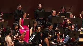 Ralph Vaughan-Williams | Romance from Serenade in A minor