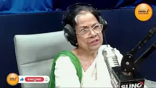 Truth vs Lies in Court: How Does a Judge Decide? | Shahida Jameel | RJ Hamza Akhtar | Suno FM 89.4