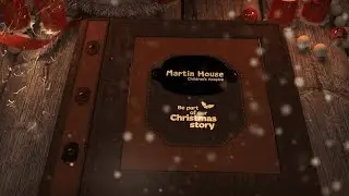 Martin House Children's Hospice Christmas Appeal 2025