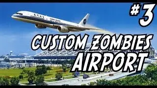 Custom Zombies 