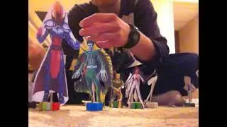 The Defenders Episode 6