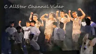 集合吧！地球保衛隊_C AllStar@C AllStar集合吧演唱會 2021.07.24