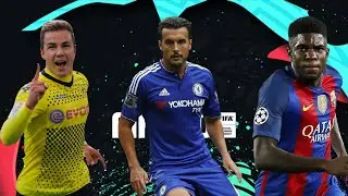AN&Aacute;LISIS/REVIEW NUEVAS CARTAS TRASFONDO!! | VALE LA PENA GOTZE, UMTITI O PEDRO