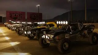 Colin McRae: DiRT 2 (Xbox 360) - Landrush World Tour