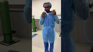 PPE/Neb Setup