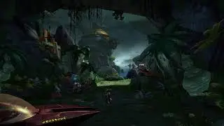 Ratchet & Clank Future: Tools of Destruction