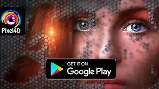Pixel 4D