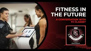Fitness in the Future Technology Meets Tradition at XGym
