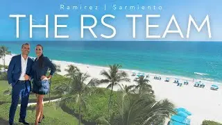 The RS Team - Global Real Estate Advisors Miami Florida