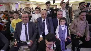 حفل زفاف العرييس / محمد نور  ابن حاج محمد حجار / الفنان سالم ناصر / 2