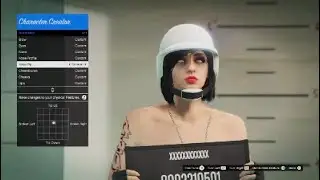 Base Montage🐐| Settings + Tryhard Female Character Creation
