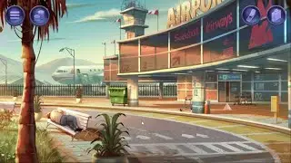 Nobodies: After Death Level 4 Walk Through