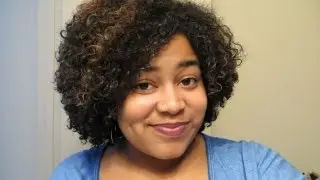 Quick and Easy Wash & Go!