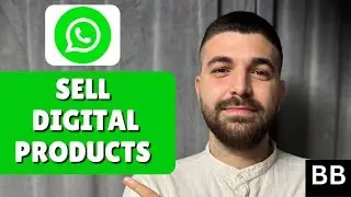 Как продавать цифровые продукты в WhatsApp