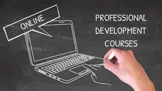 Online Professional Development Courses