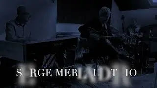 Serge Merlaud Trio Medley