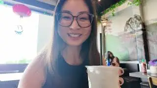 Old Saigon Vietnamese Houston - Review and How to Eat Healthy at Restaurant
