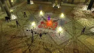 Neverwinter Nights SvU* (SEHR SCHWER/266/J'Nah)