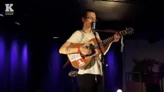 Micah P Hinson   I still remember Live @ le Kalif