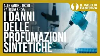 Come l'uso dei microrganismi ci salva dalle trappole commerciali - Patrizia Krisa Alessandro Griso
